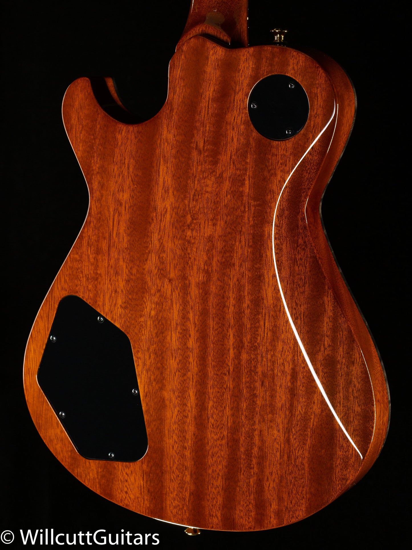 Knaggs Eric Steckel Kenai T/S Aged Scotch (752)