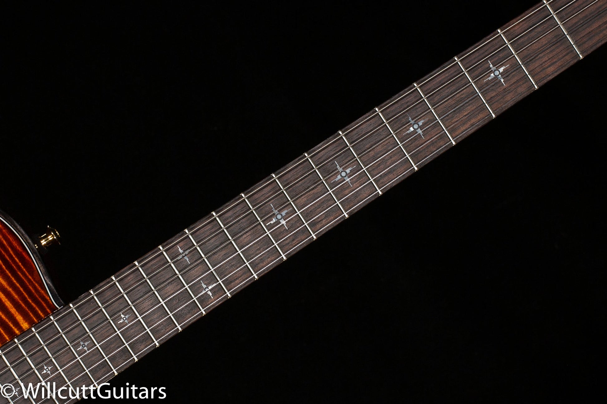 Knaggs Eric Steckel Kenai T/S Aged Scotch (752)