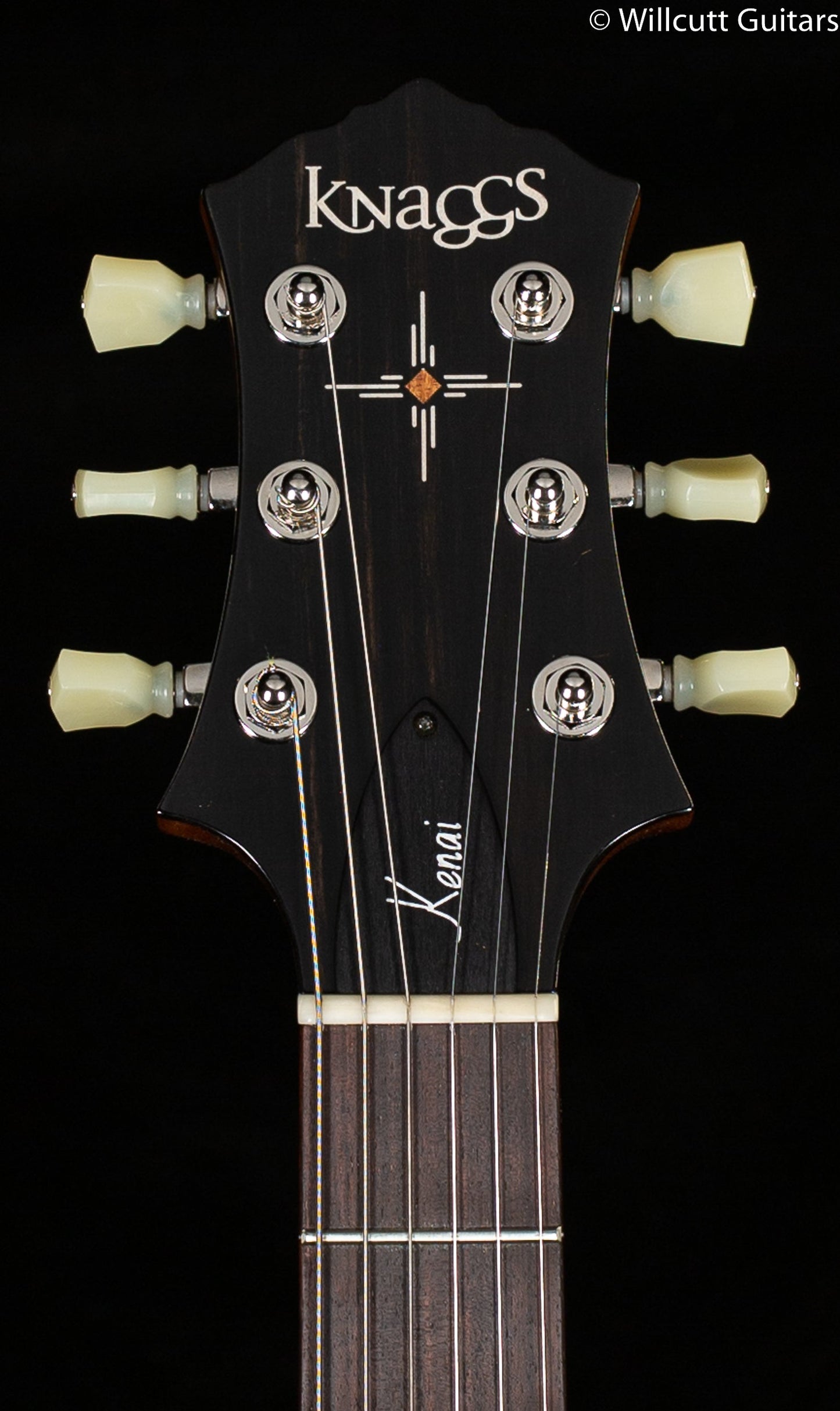 Knaggs Influence Kenai T.O.M. TeaBurst P90 T2 Top (753)