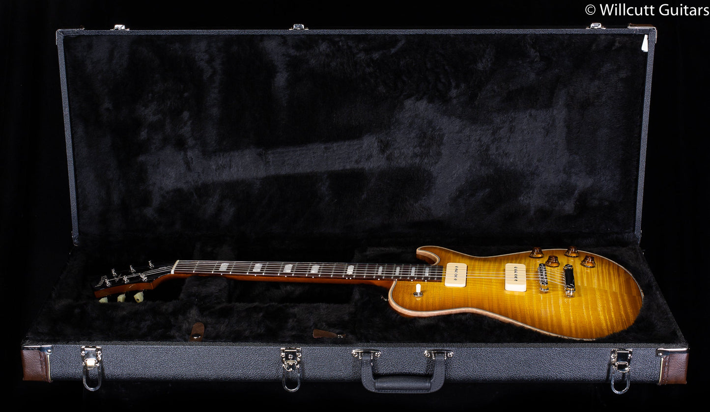 Knaggs Influence Kenai T.O.M. TeaBurst P90 T2 Top (753)