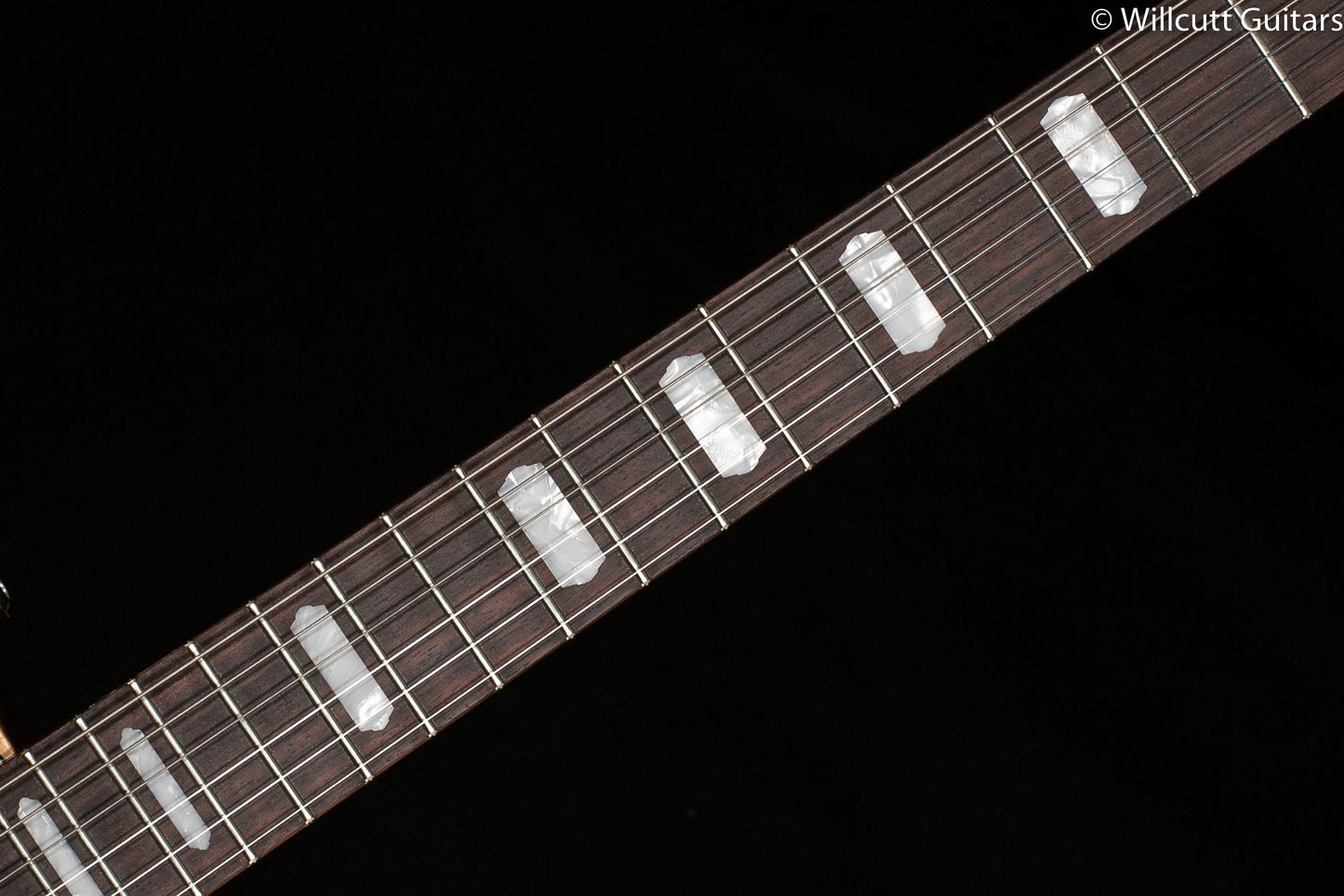 Knaggs Influence Kenai T.O.M. TeaBurst P90 T2 Top (753)