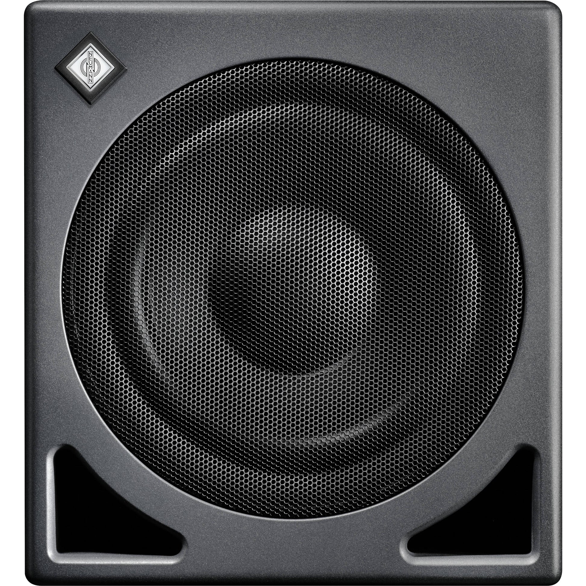 Neumann KH 810 II AES67 10" Active Studio Subwoofer