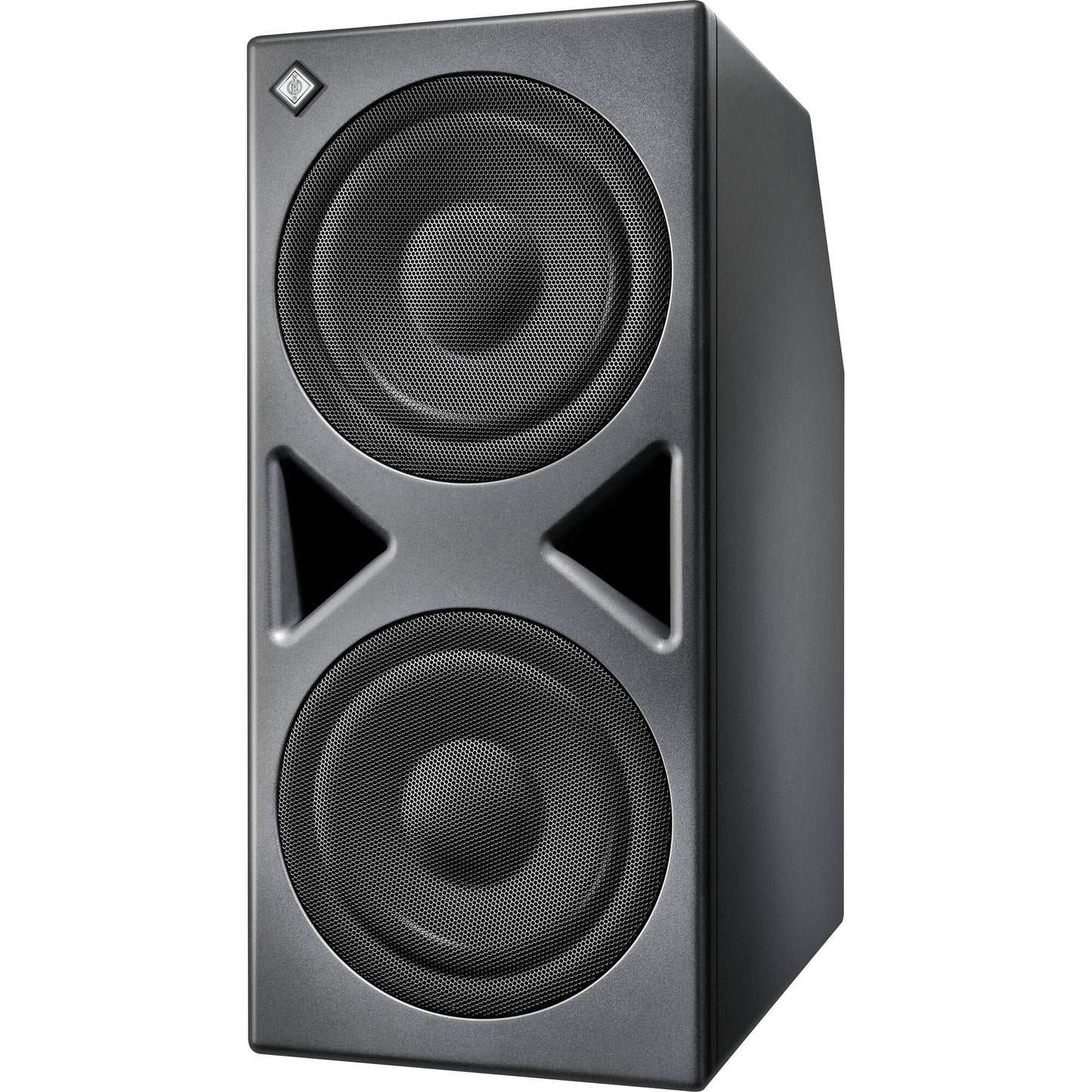 Neumann KH 870 II AES67 Dual 10" Active Studio Subwoofer