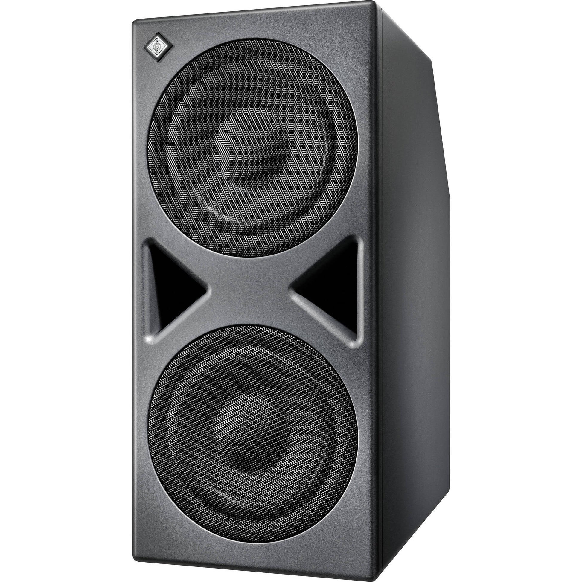 Neumann KH 870 II AES67 Dual 10" Active Studio Subwoofer