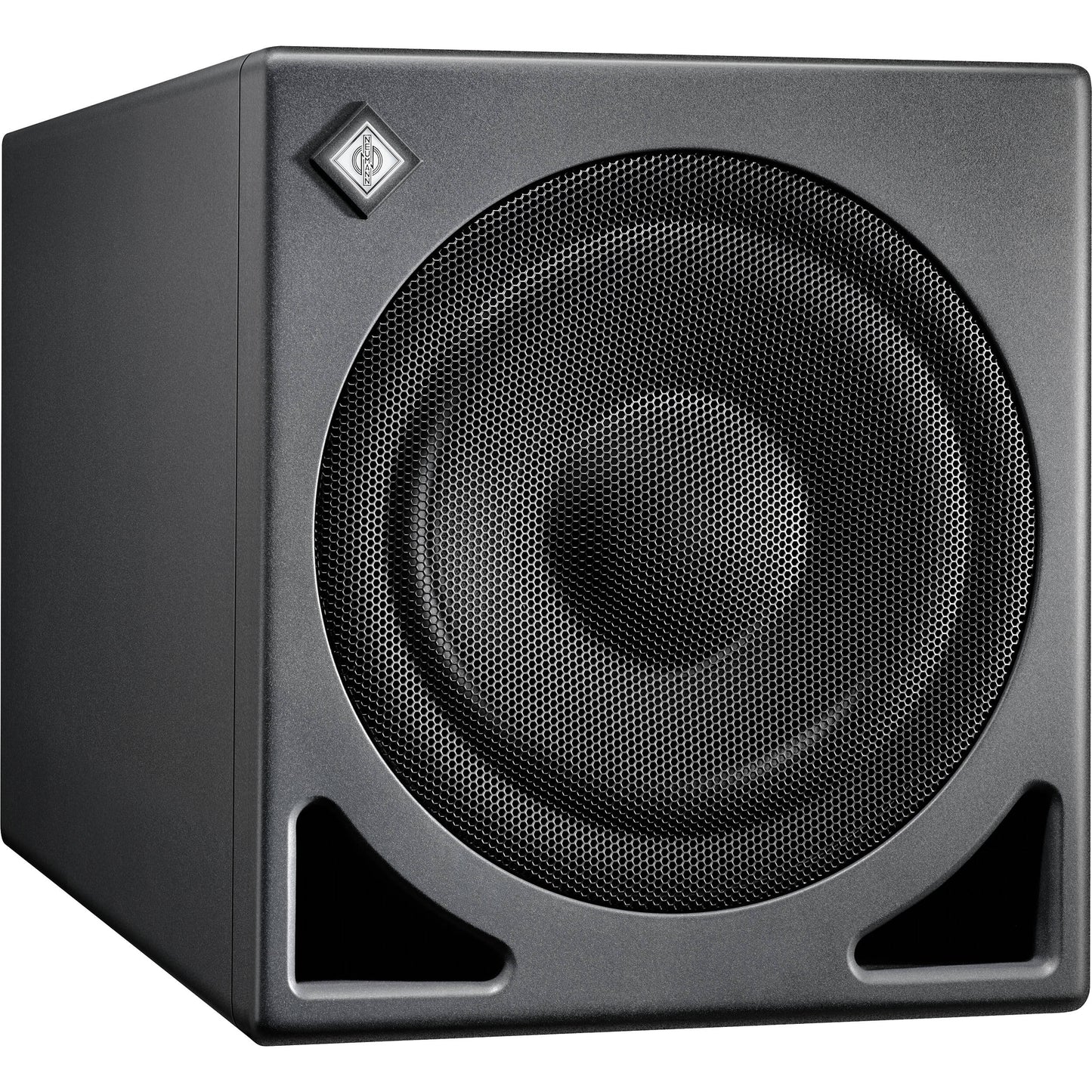 Neumann KH 810 II AES67 10" Active Studio Subwoofer