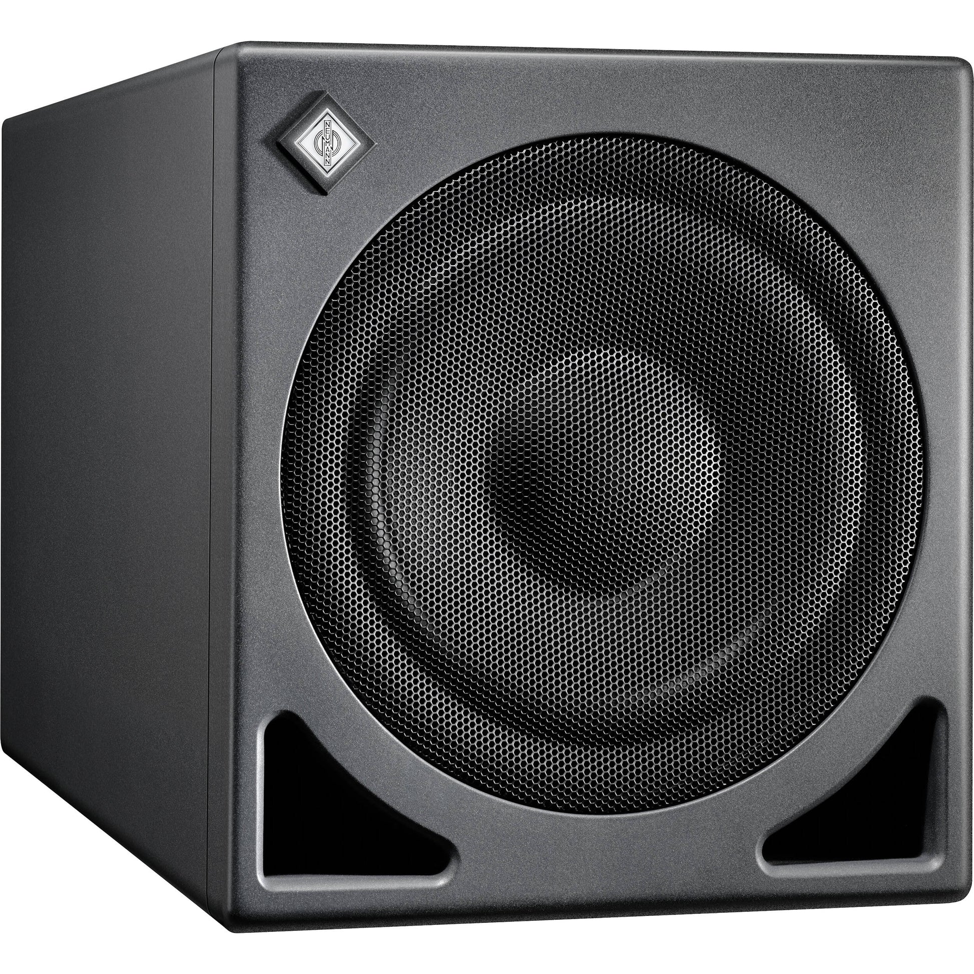 Neumann KH 810 II AES67 10" Active Studio Subwoofer