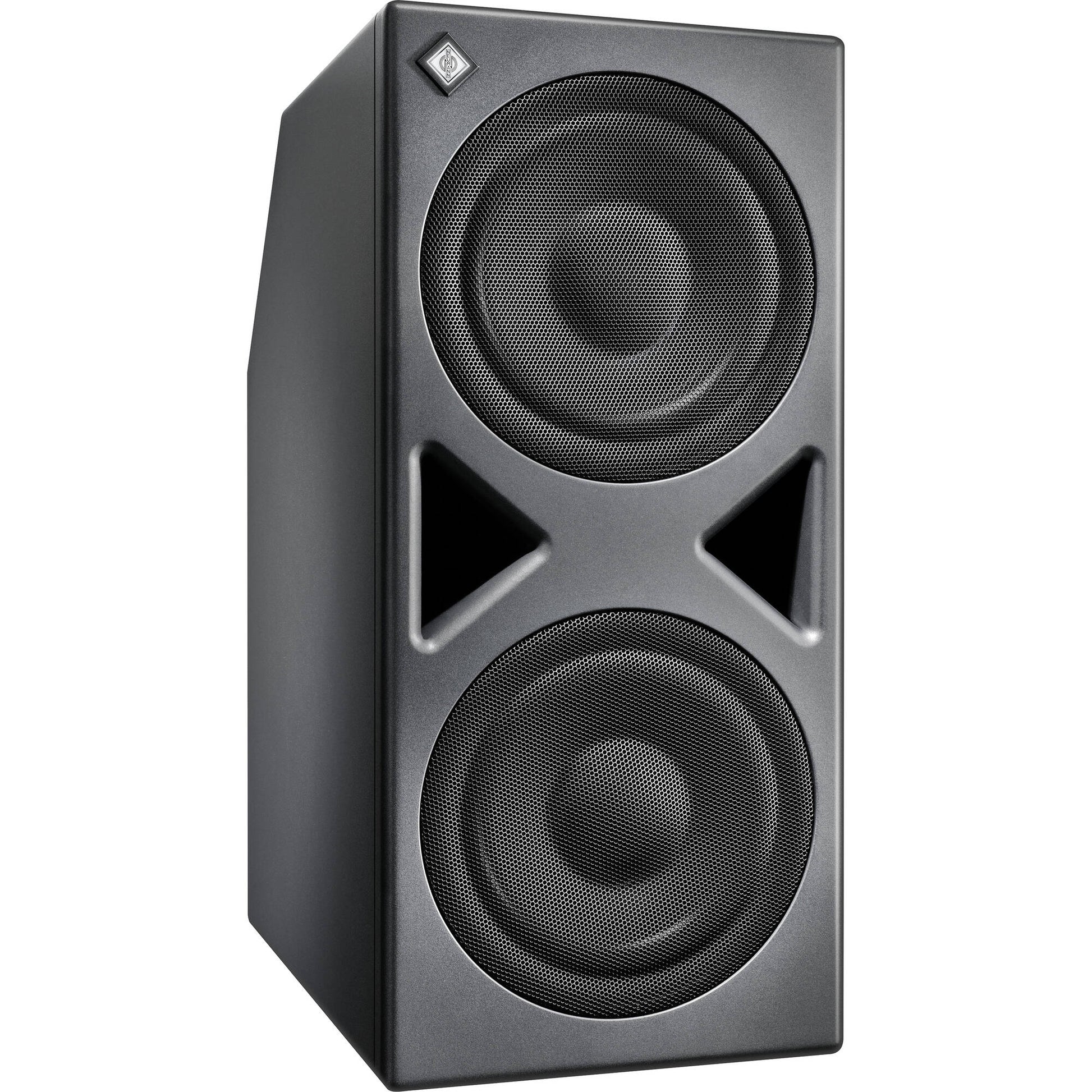 Neumann KH 870 II AES67 Dual 10" Active Studio Subwoofer