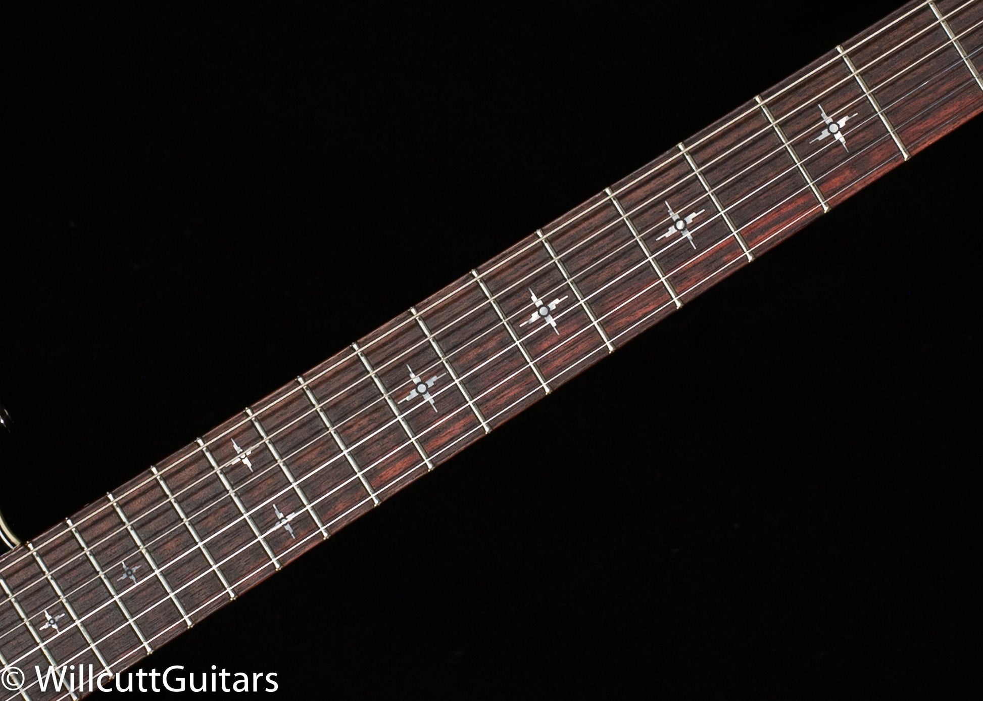 Knaggs Eric Steckel Kenai T/S 3HB Black (774)