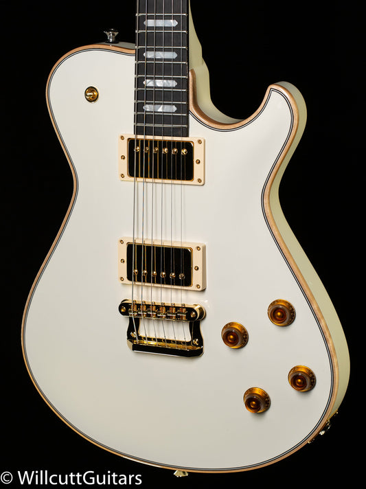 Knaggs Influence Kenai Creme Gold Hdwr (777)