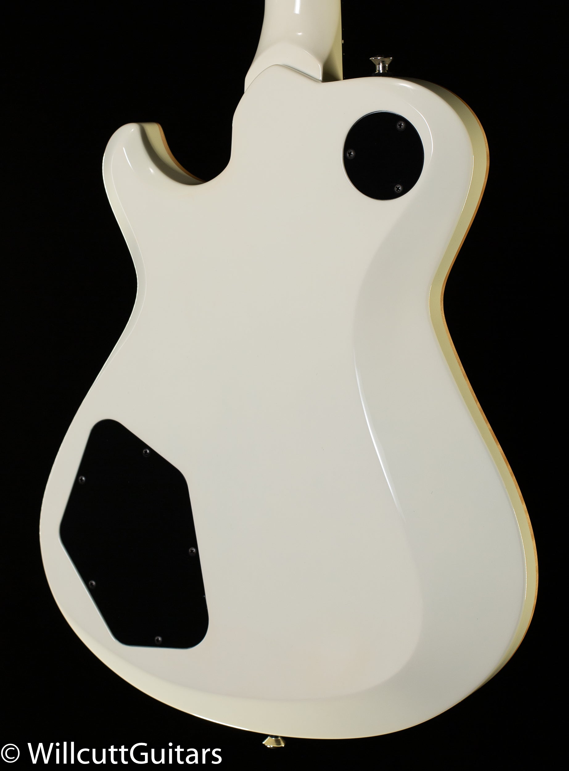Knaggs Influence Kenai Creme Gold Hdwr (777)