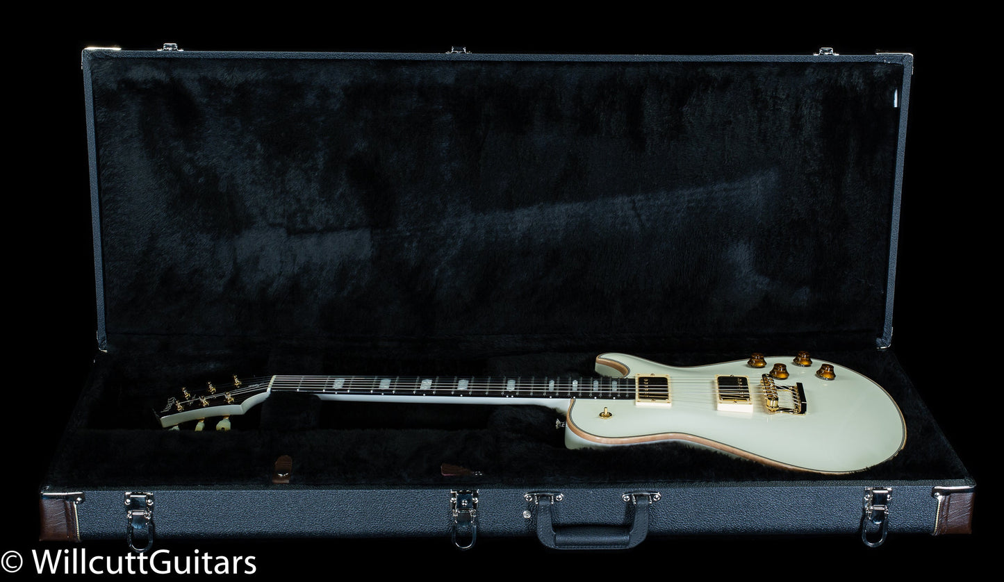 Knaggs Influence Kenai Creme Gold Hdwr (777)