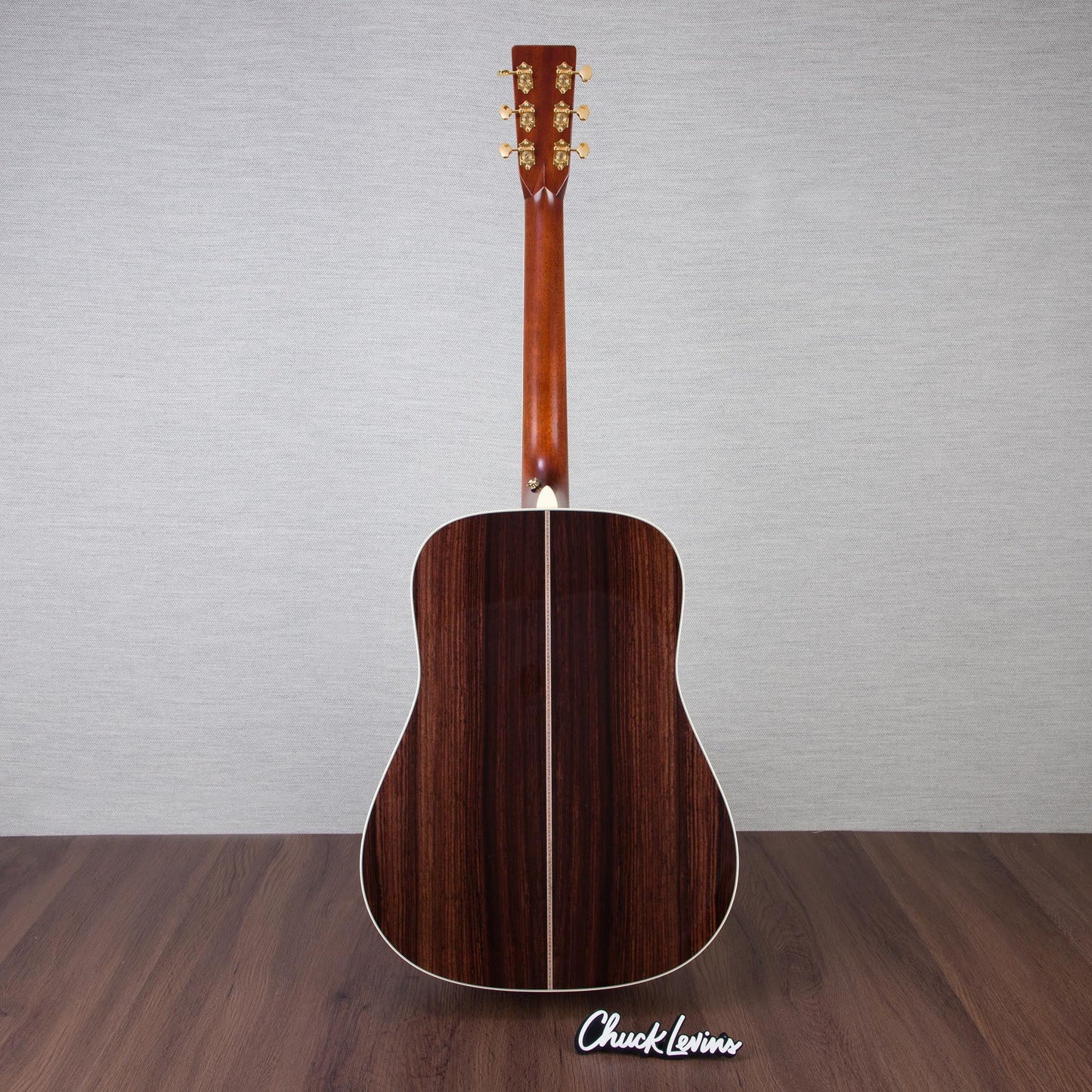 Martin D-41 East Indian Rosewood/Spruce Acoustic Guitar - #2841547