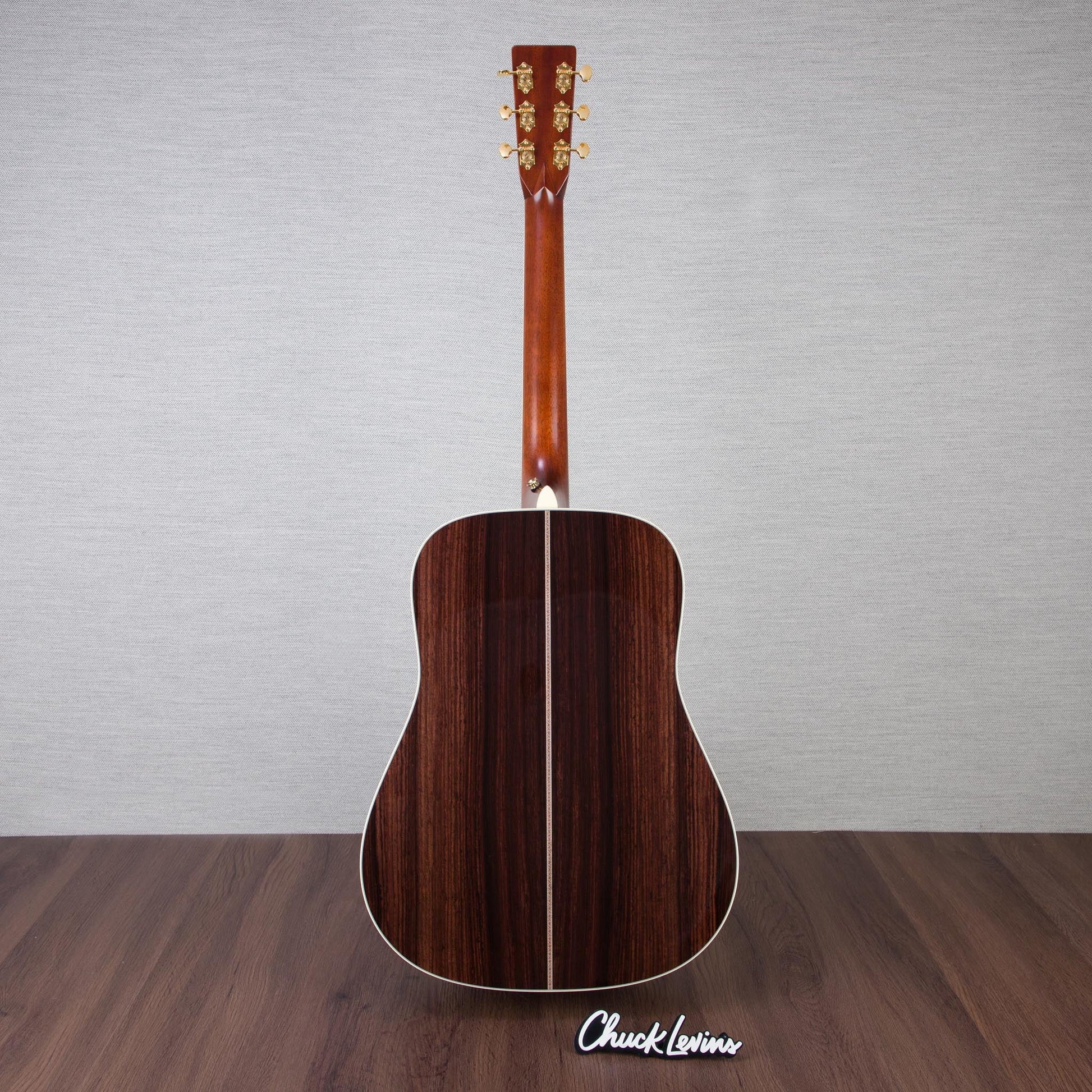 Martin D-41 East Indian Rosewood/Spruce Acoustic Guitar - #2841547 - Mint, Open Box