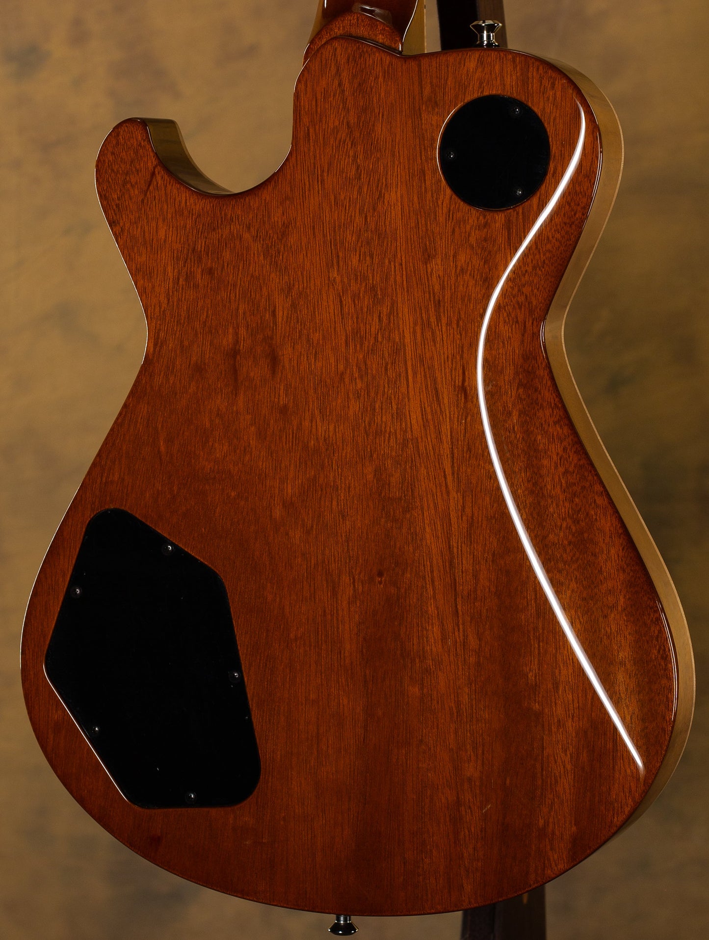Knaggs Eric Steckel Kenai T/S Coral Tier 1 Quilt Top