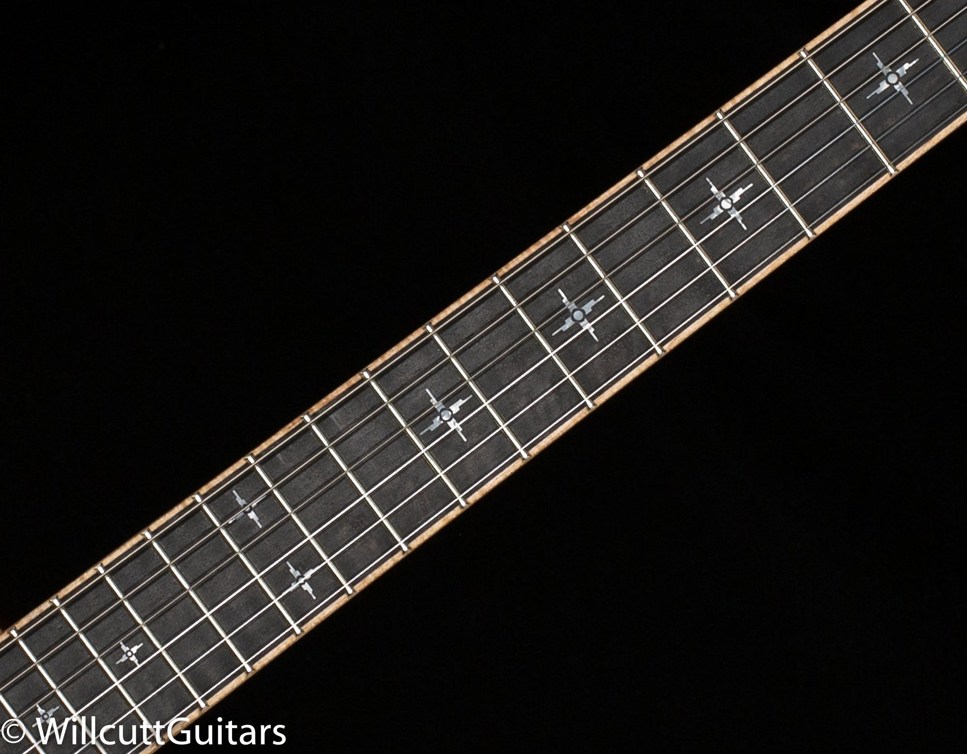 Knaggs Eric Steckel Kenai T/S Coral Tier 1 Quilt top (782)