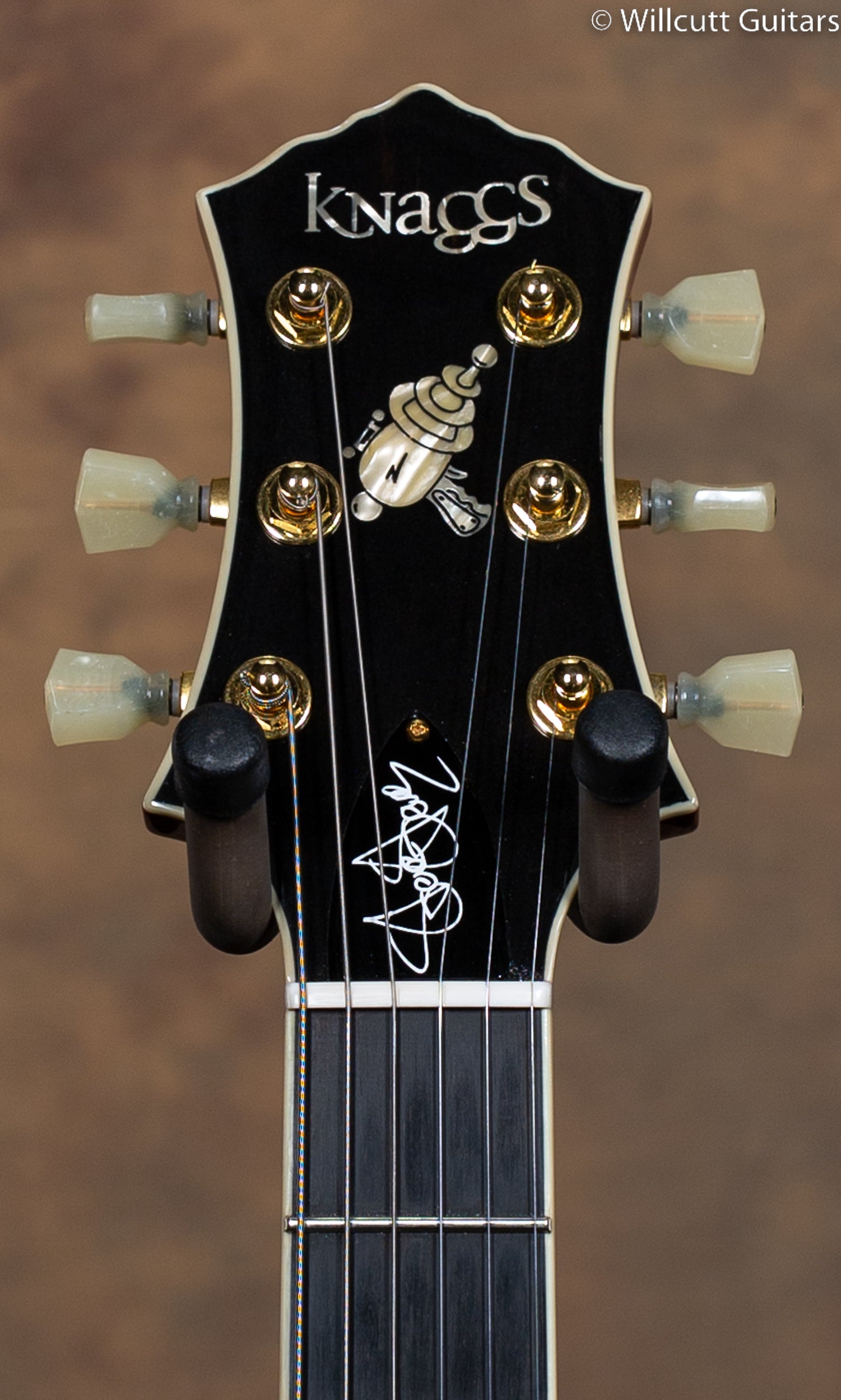 Knaggs Steve Stevens SSC Tier 1 Quilt Vintage Burst