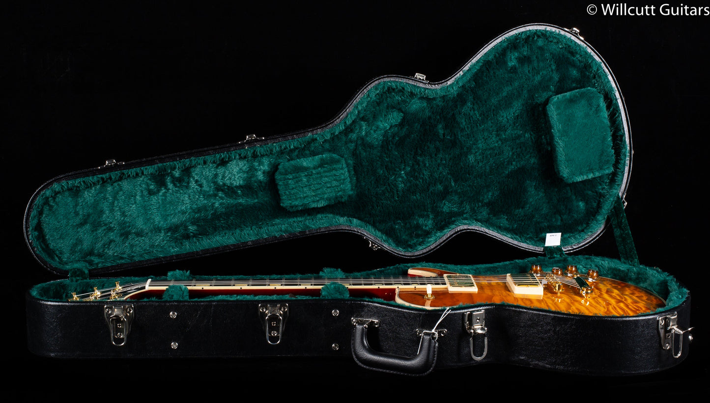 Knaggs Steve Stevens SSC Tier 1 Quilt Vintage Burst