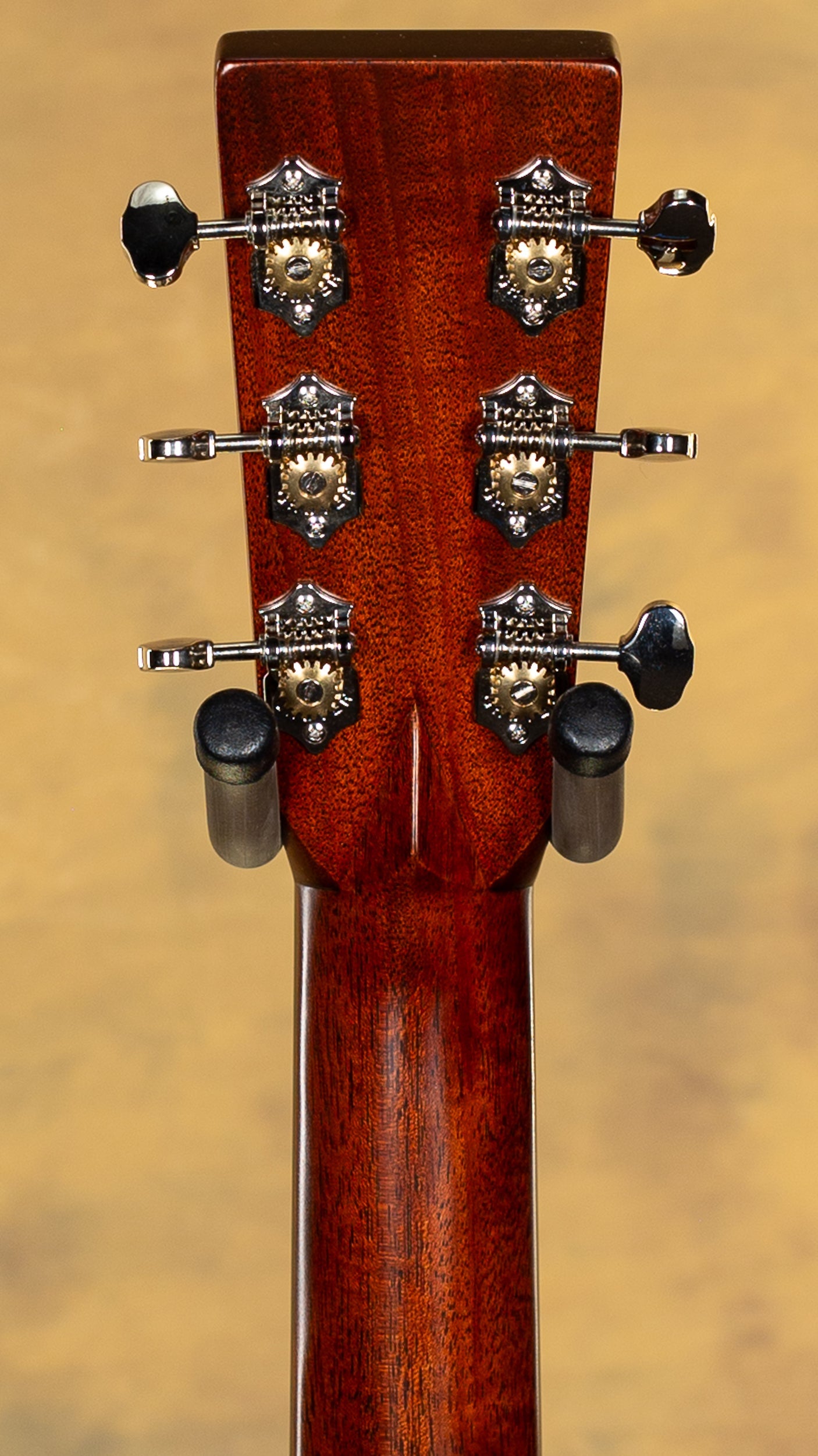 2014 Martin Custom Shop 0-14 Madagascar Rosewood Carpathian Spruce