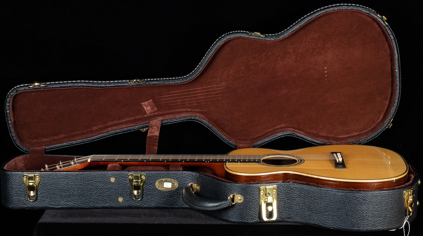 2014 Martin Custom Shop 0-14 Madagascar Rosewood Carpathian Spruce