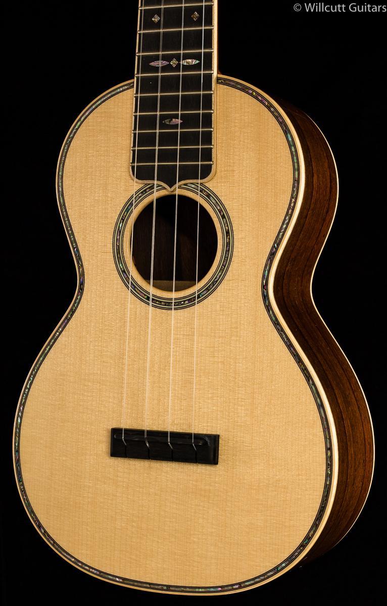 Martin Custom Shop Concert Uke Madagascar Rosewood 41 Style (476)