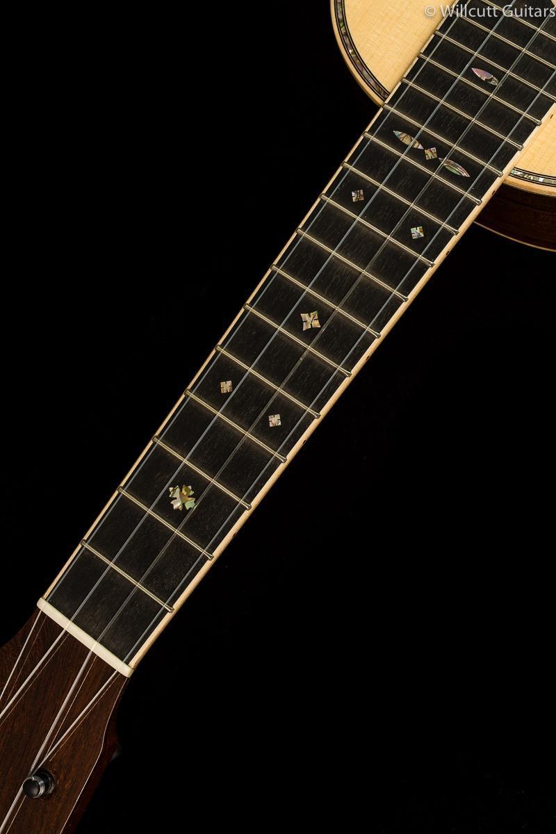 Martin Custom Shop Concert Uke Madagascar Rosewood 41 Style (476)