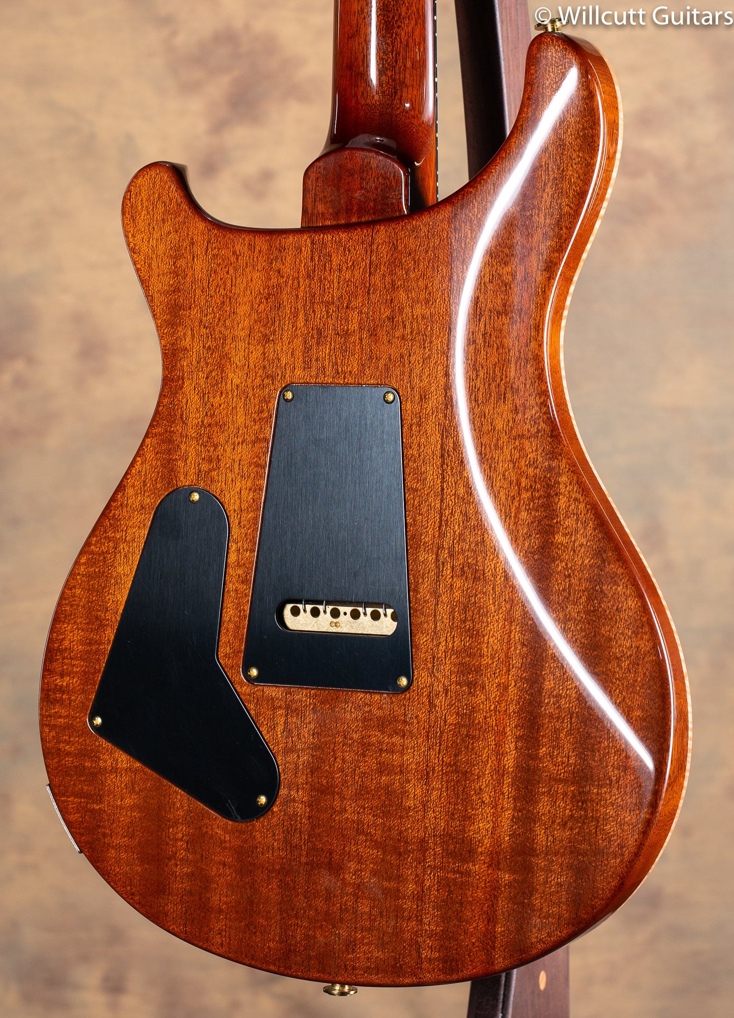 PRS Experience 2011 Custom 24 LTD Burnt Almond USED