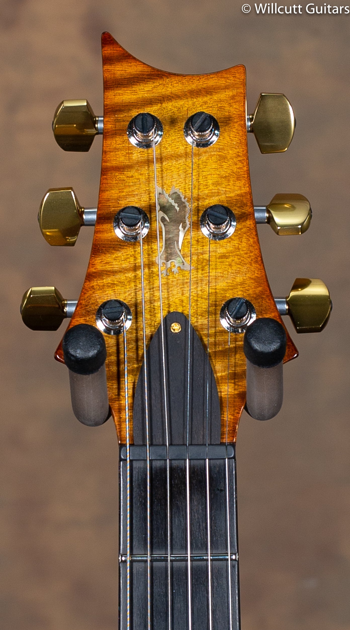 PRS Experience 2011 Custom 24 LTD Burnt Almond USED