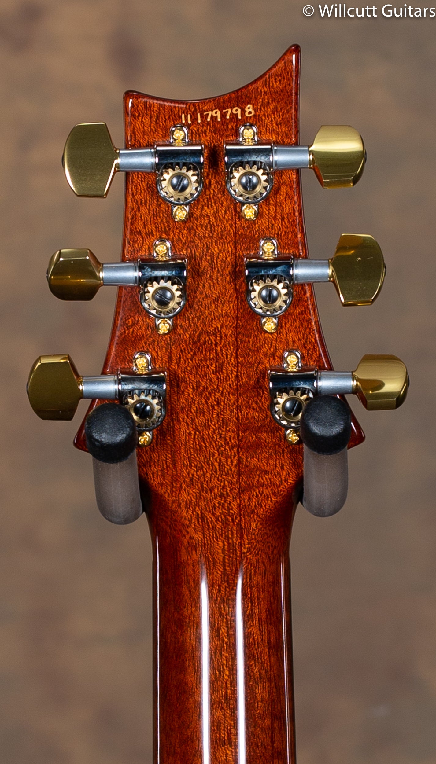 PRS Experience 2011 Custom 24 LTD Burnt Almond USED