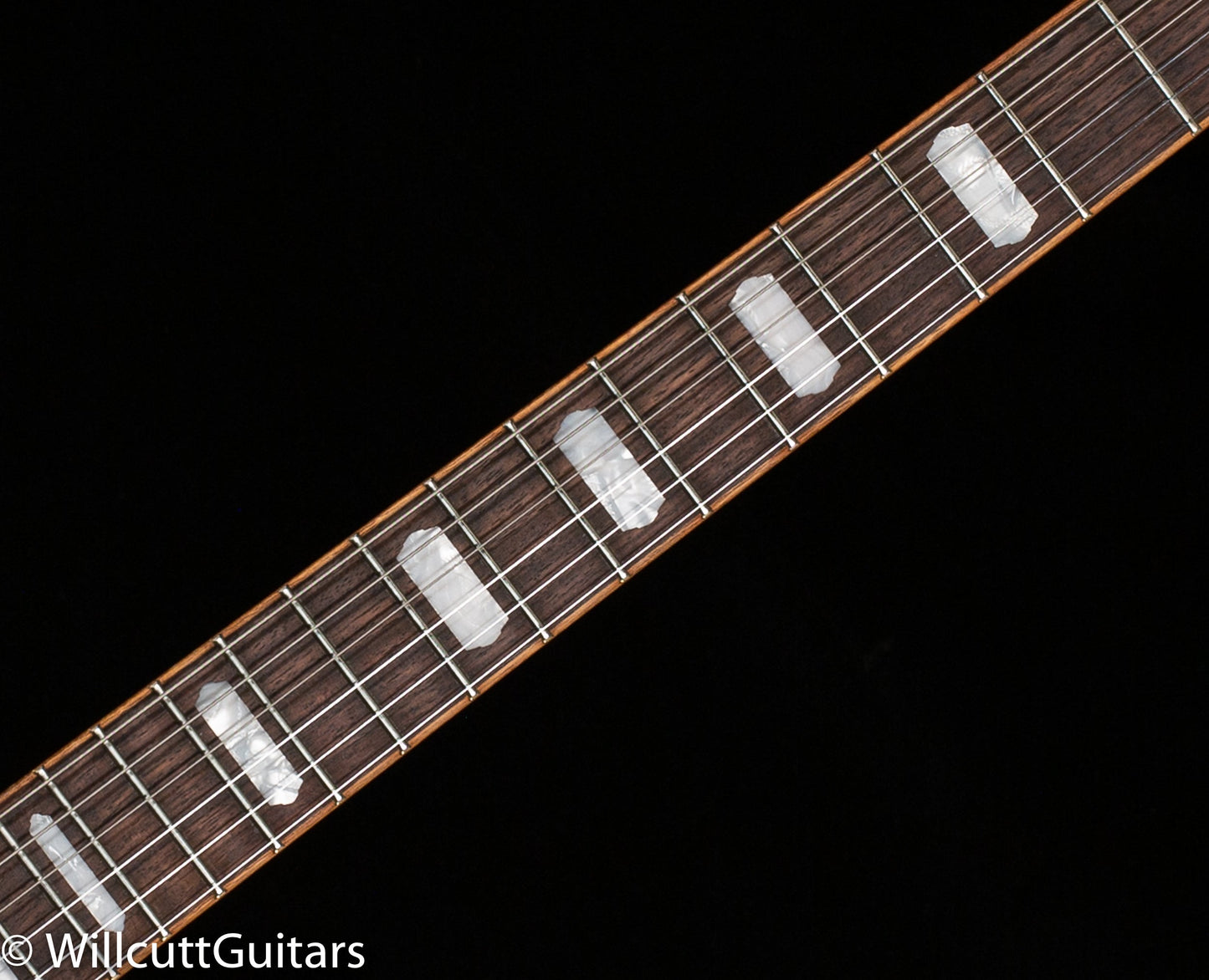 Knaggs Influence Kenai T KoaBurst (801)