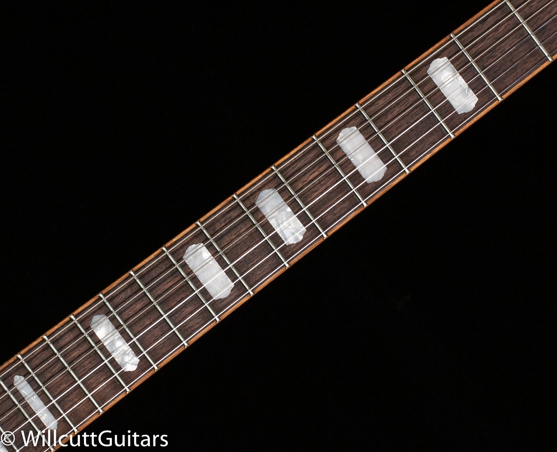 Knaggs Influence Kenai T KoaBurst (801)
