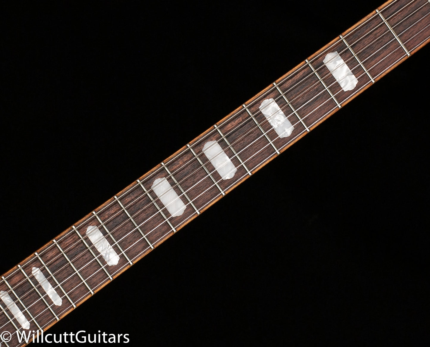 Knaggs Influence Kenai T FB3 Koa Burst (802)