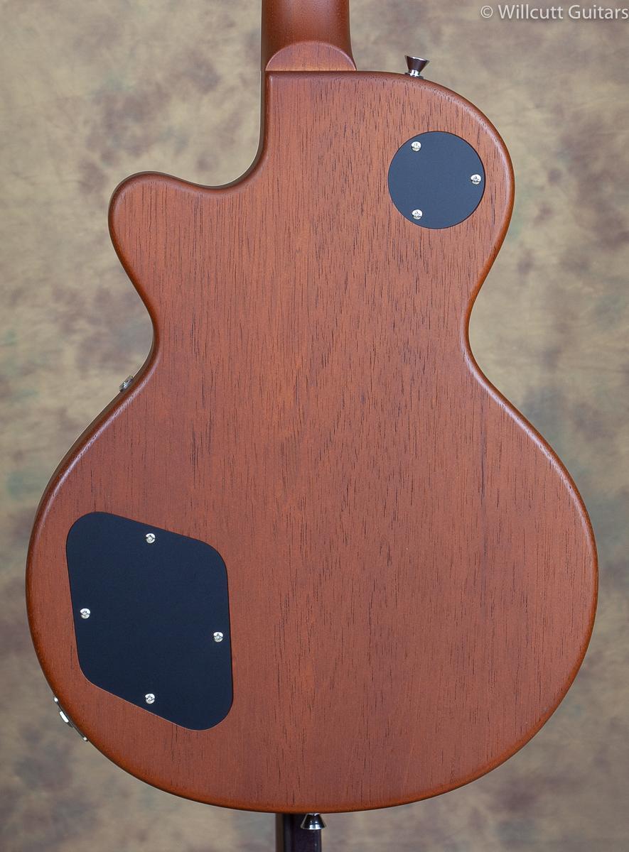 Ruokangas Unicorn Classic Tobacco Sunburst USED (184)