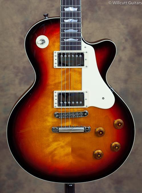 Ruokangas Unicorn Classic Tobacco Sunburst USED (184)