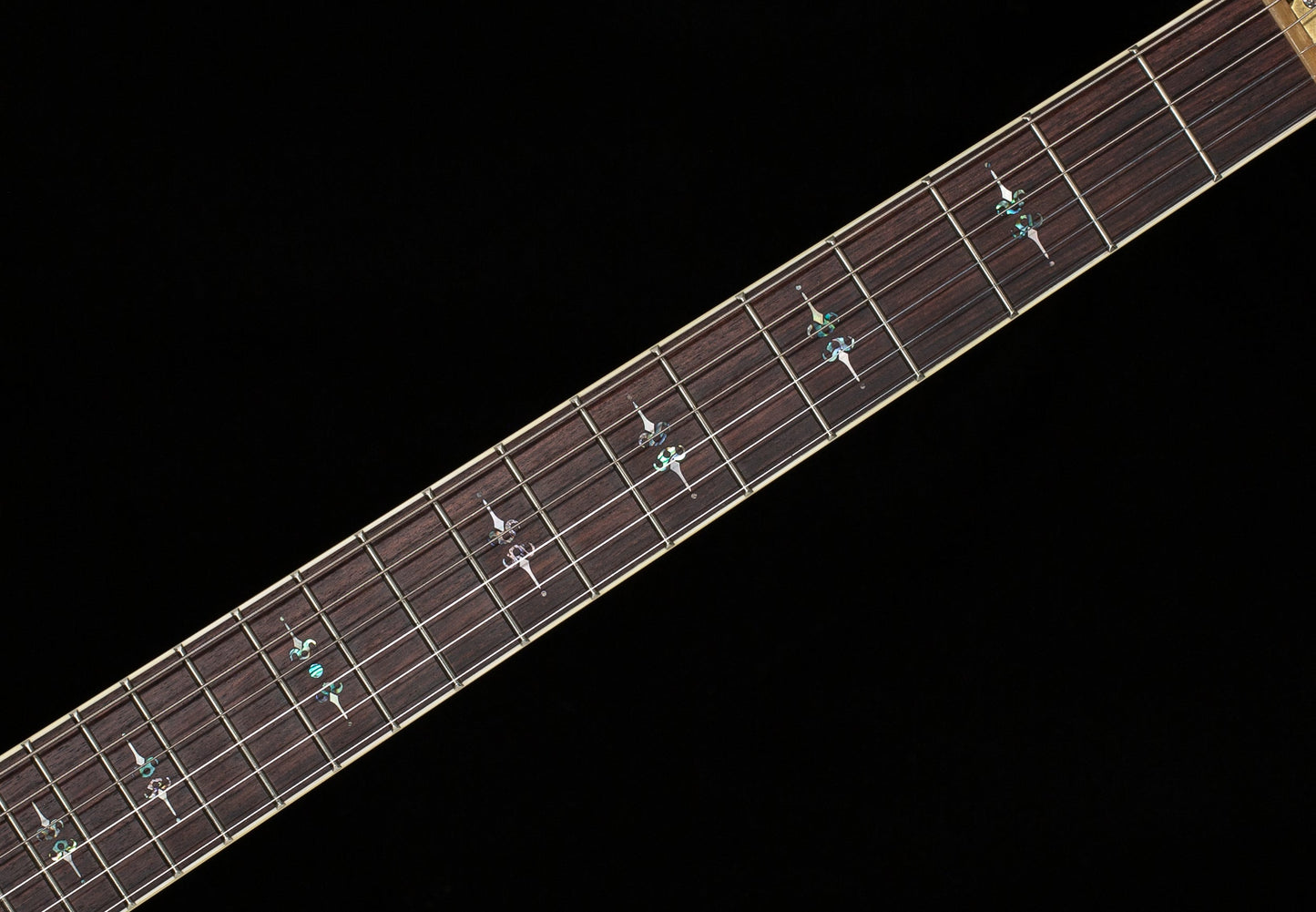 Scott Walker Santa Cruz Fathom (806)
