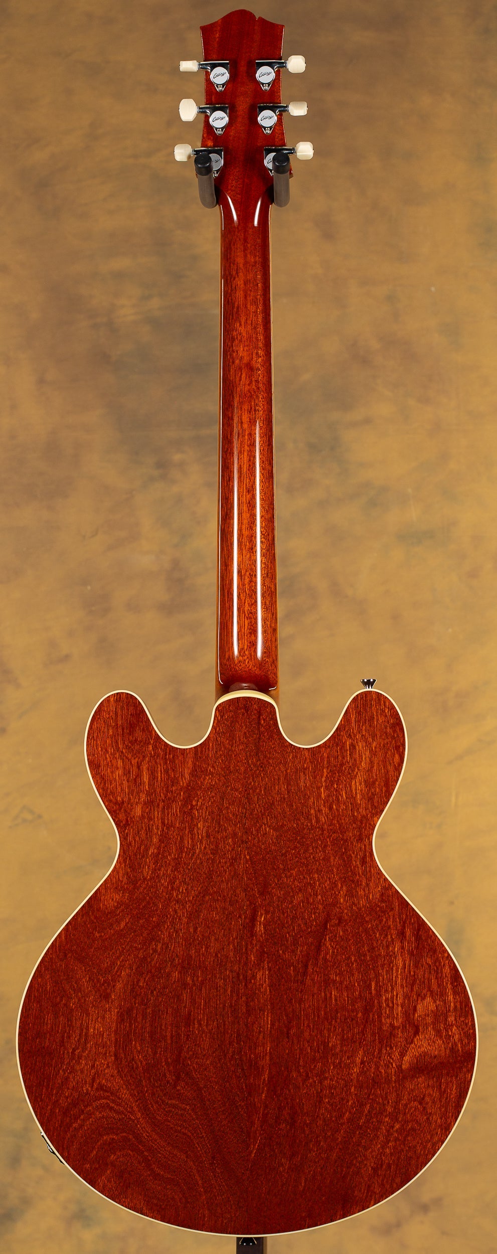 2018 Collings I-35 LC Iced Tea Sunburst