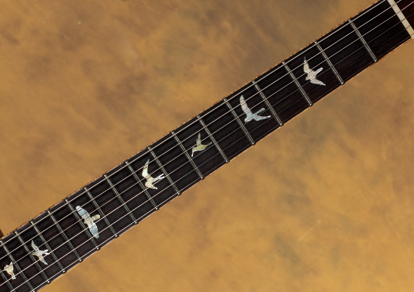 2018 PRS Private Stock 7321 McCarty Singlecut 594 McCarty Burst