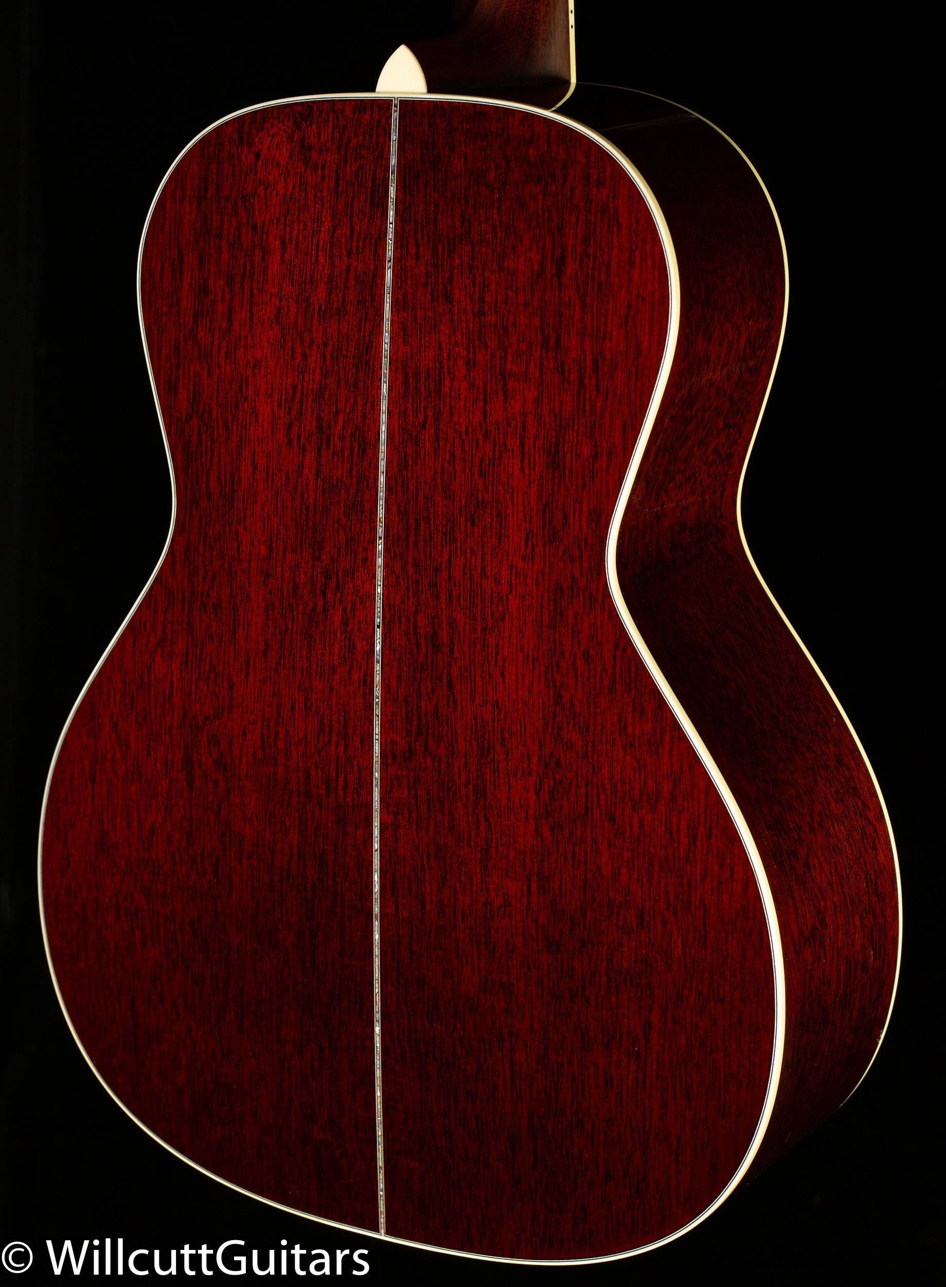 Santa Cruz H-13 Fret (826)