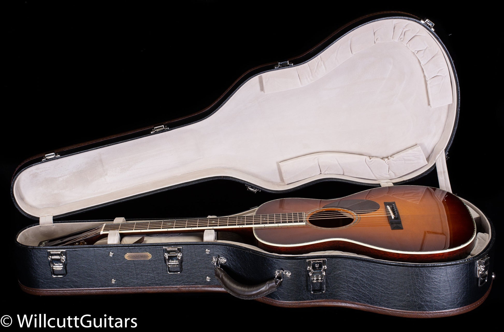 Santa Cruz H-13 Fret (826)