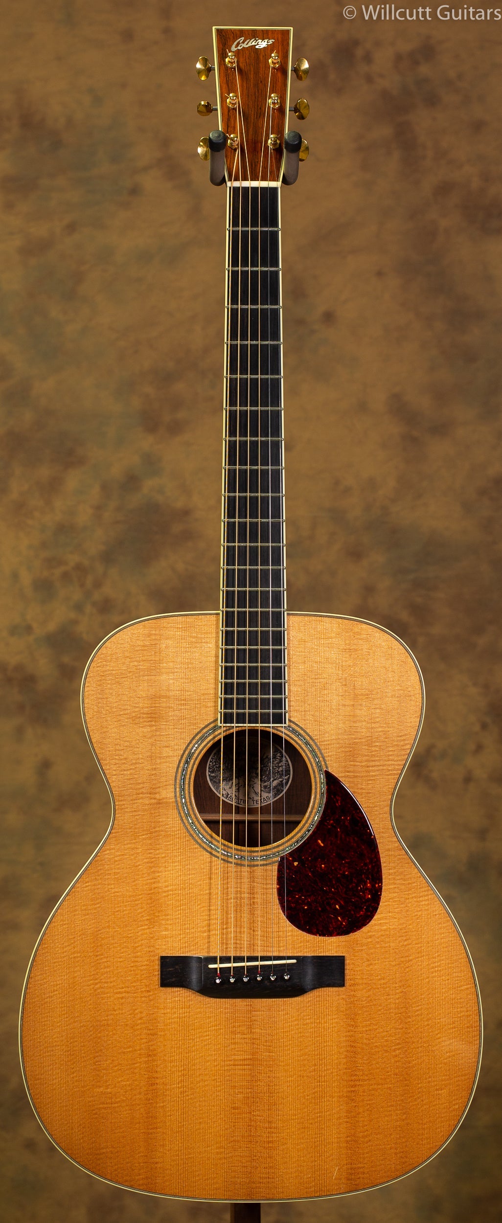 Collings USED OM-3 Brazilian Rosewood
