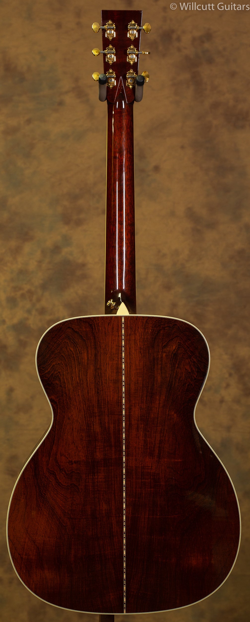 Collings USED OM-3 Brazilian Rosewood