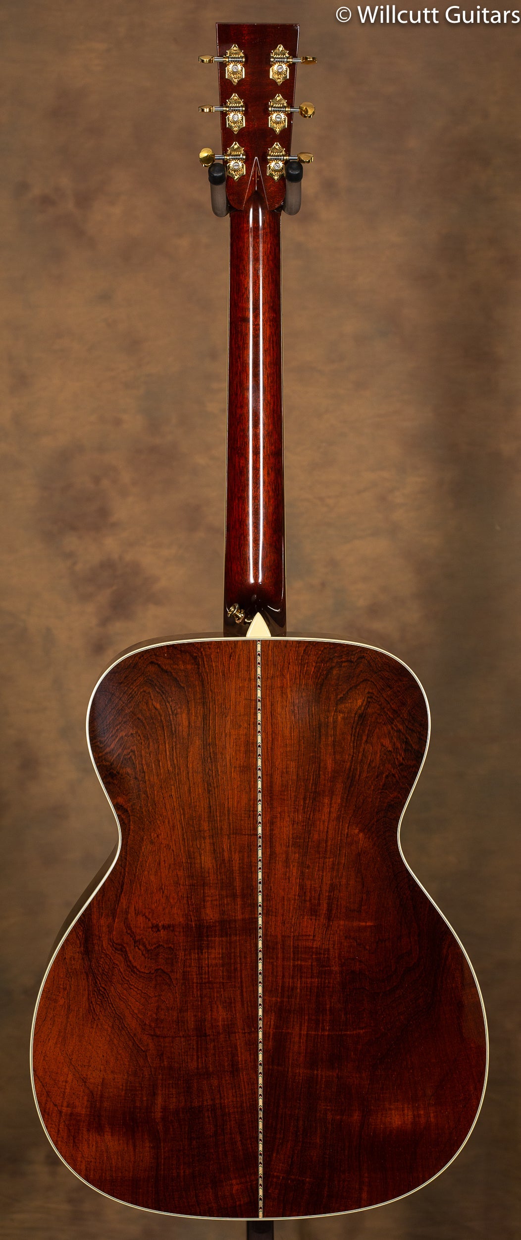 Collings OM-3 Brazilian Rosewood USED