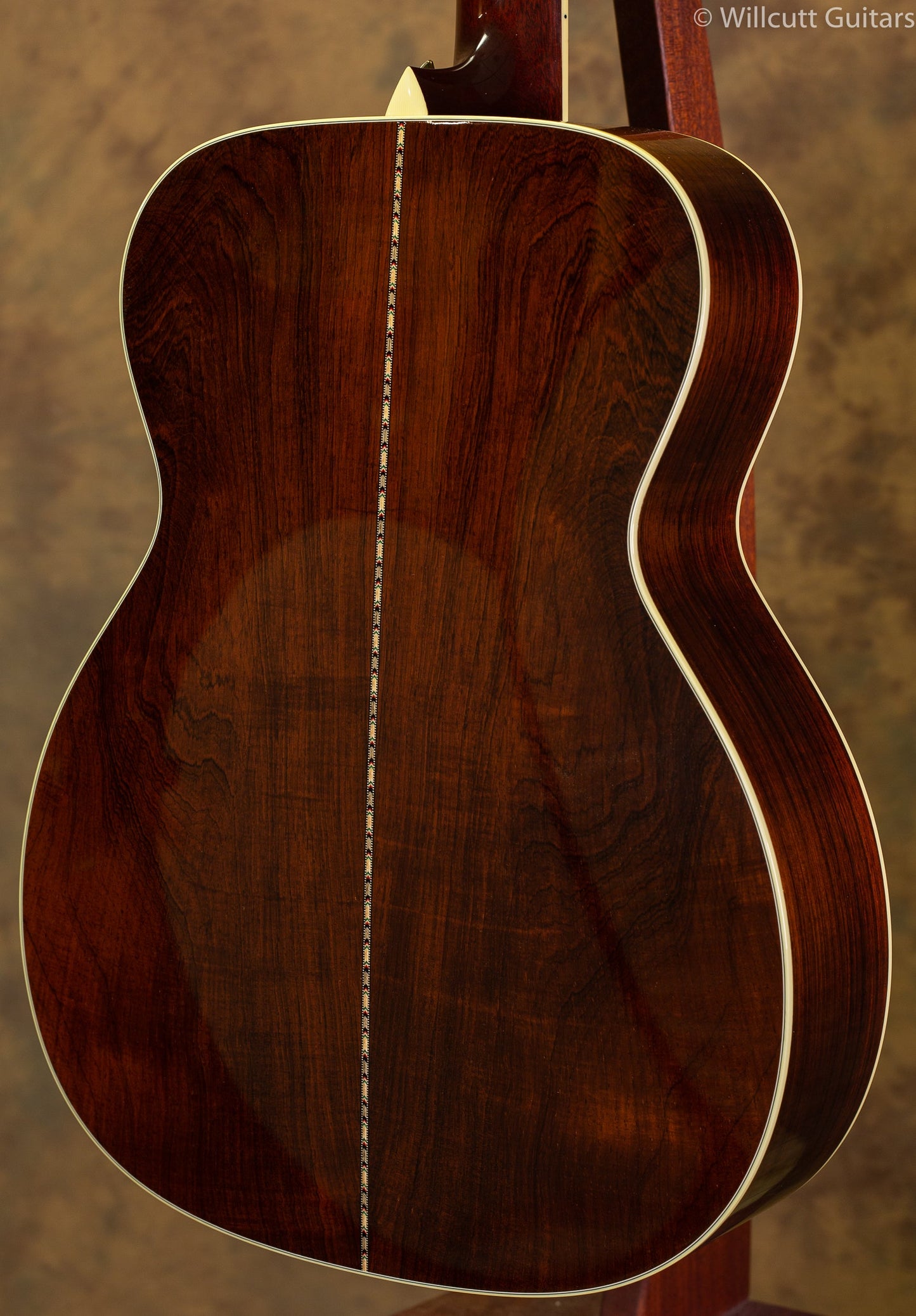 Collings USED OM-3 Brazilian Rosewood