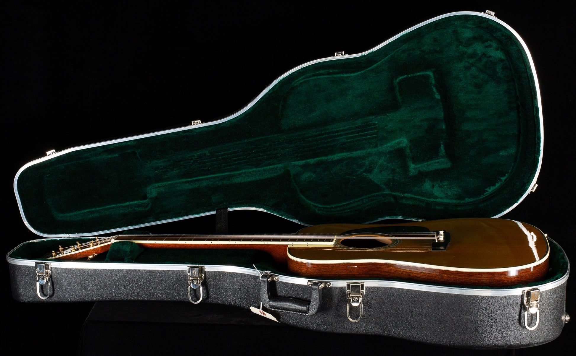 2014 Martin D-42 Acoustic Guitar