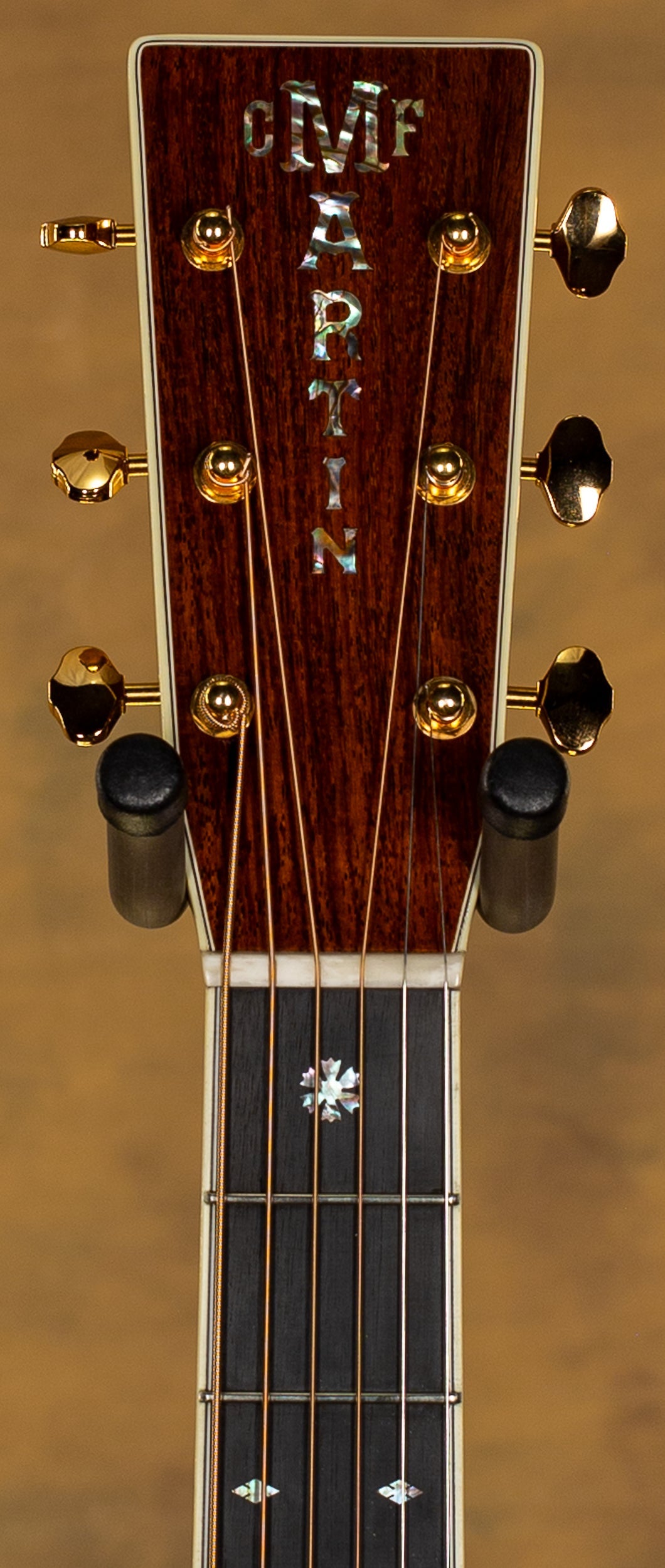 2014 Martin D-42 Acoustic Guitar