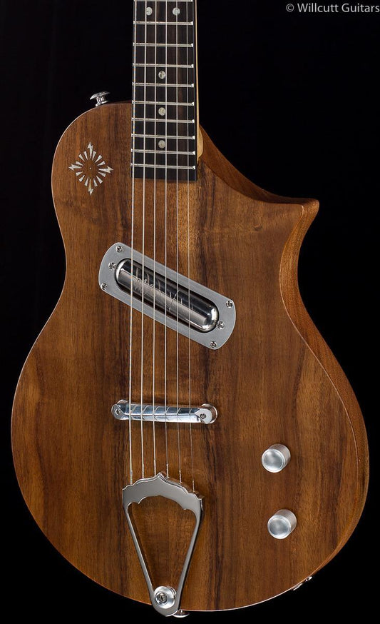 Scott Walker Solace Koa Natural (838)