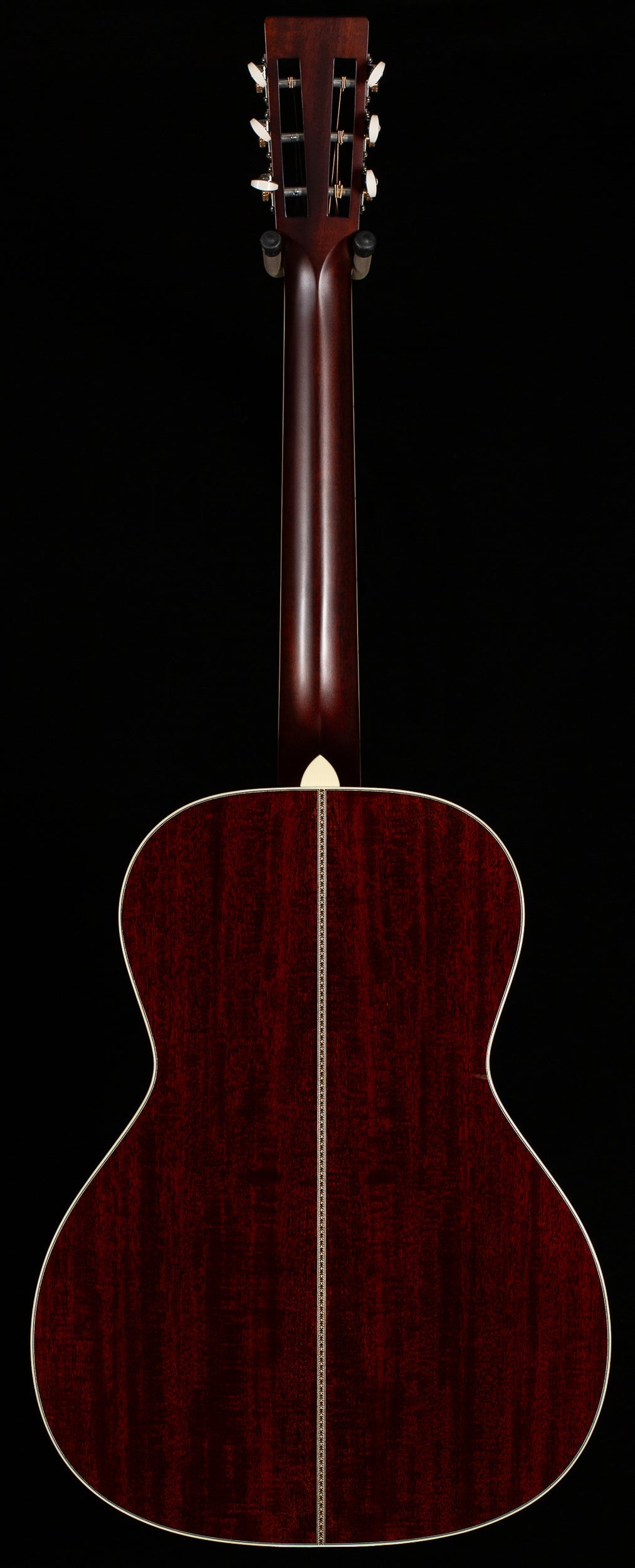 Santa Cruz HT/13 Fret Happy Traum Model (843)