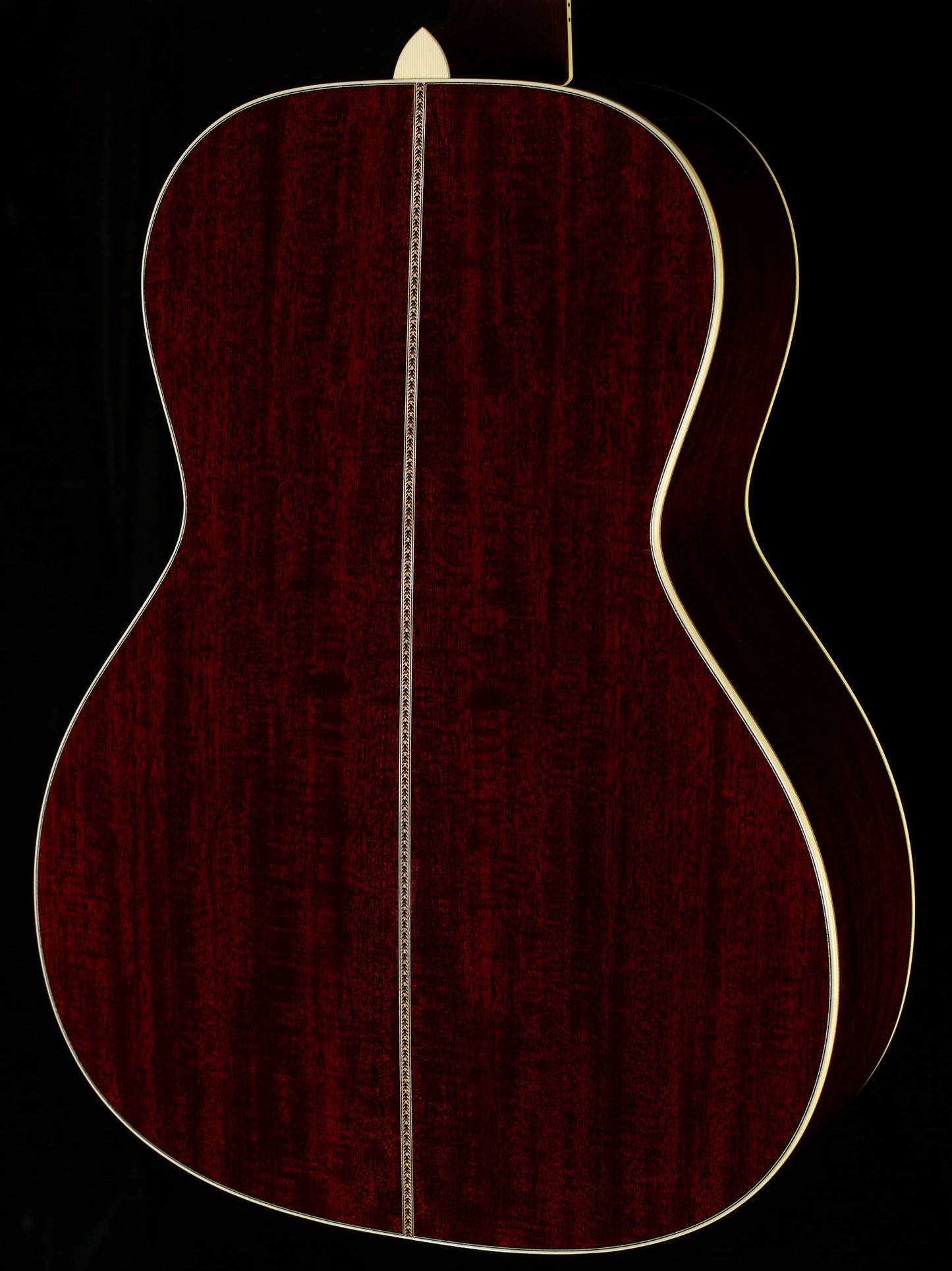 Santa Cruz HT/13 Fret Happy Traum Model (843)