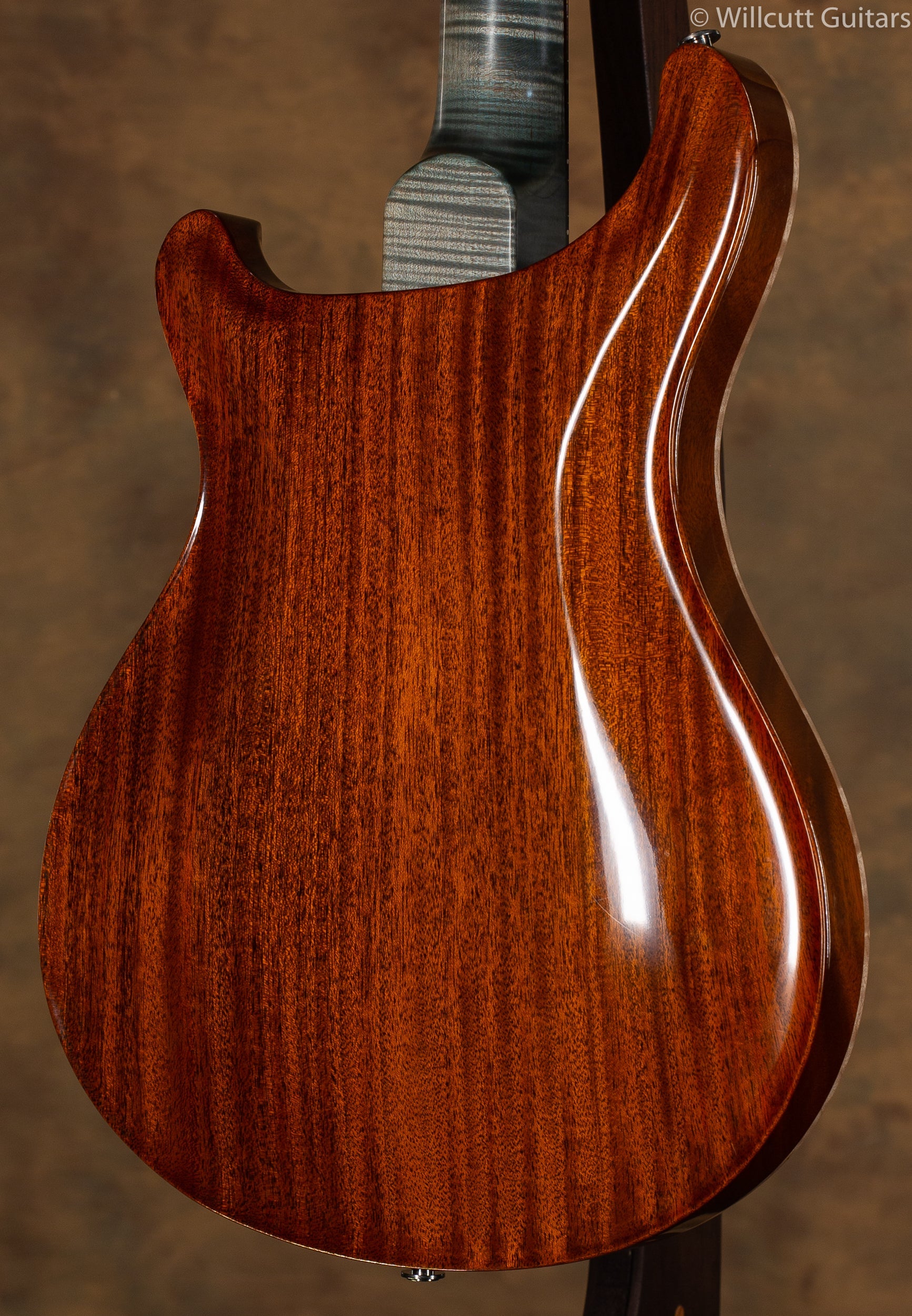 PRS Private Stock 3642 Hollowbody I Nightshade USED