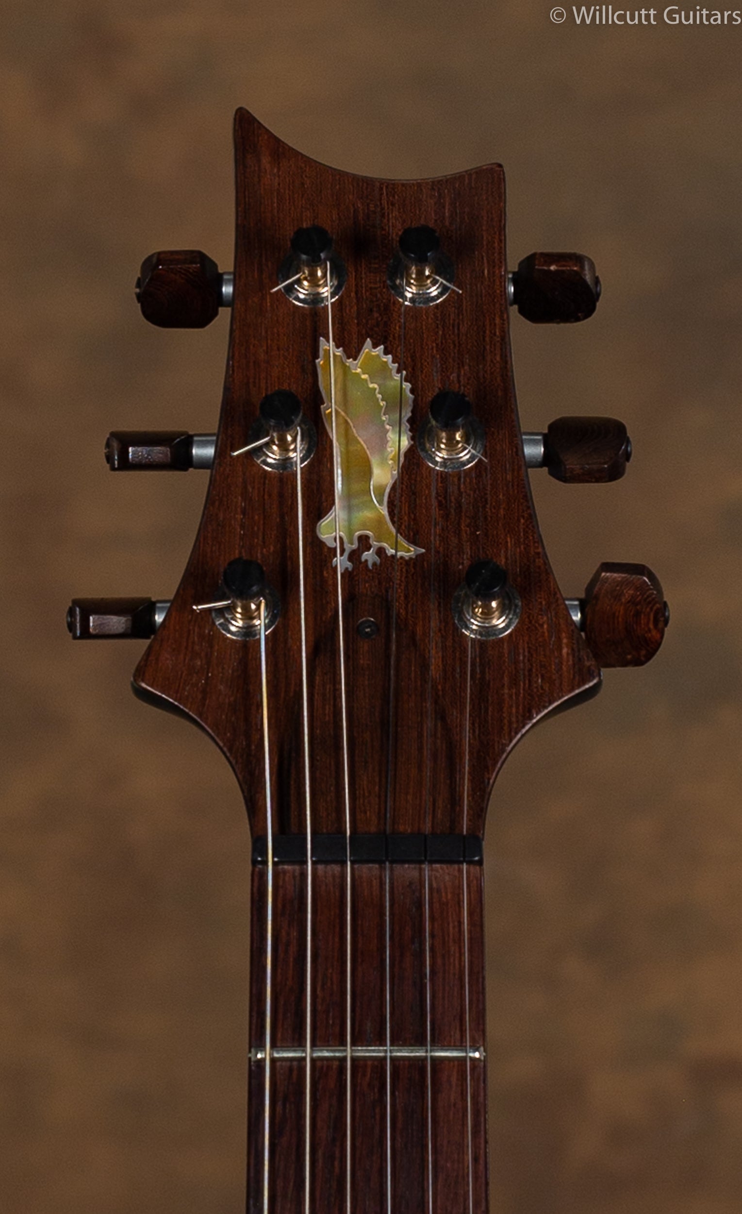 PRS Private Stock 3642 Hollowbody I Nightshade USED