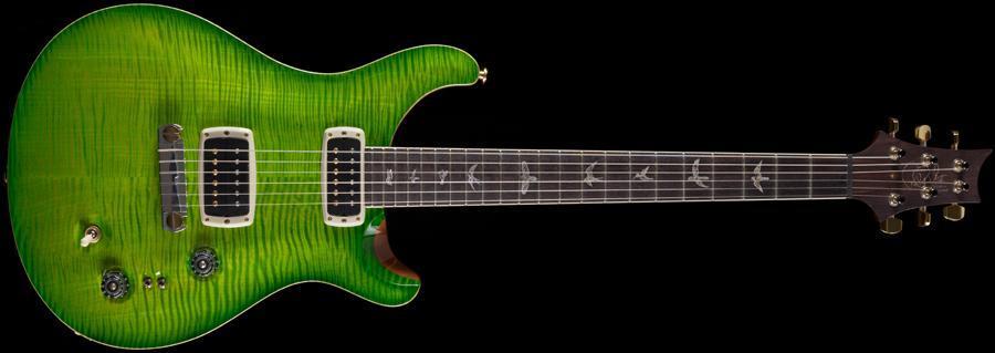 PRS Signature Limited Eriza Verde